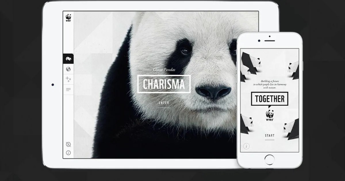 This app offers colourful lessons about animals, habitats, and environmental challenges through games, quizzes and digital badges.