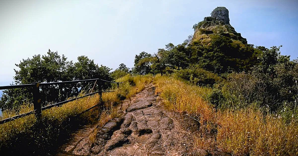 Stay at budget lodges or homestays to complete your Karnala trip on a budget; Picture source: The Panvelite