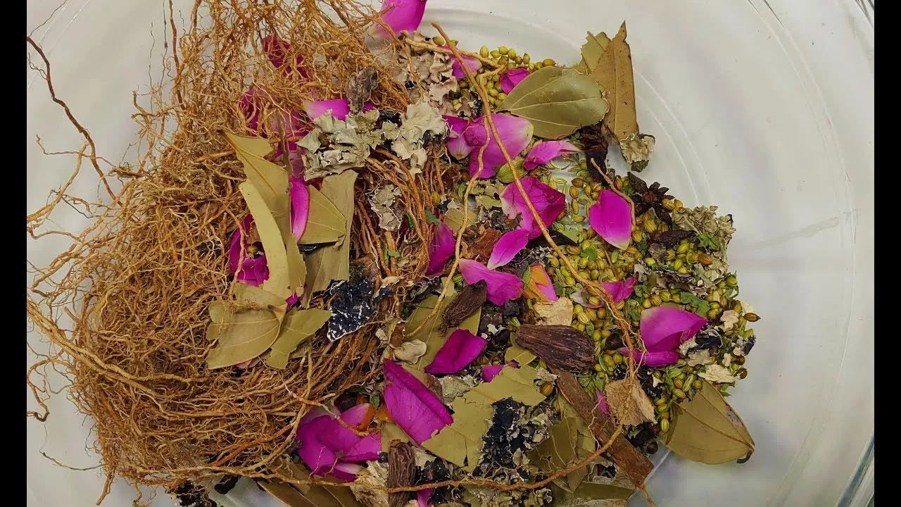 Image result for potli masala