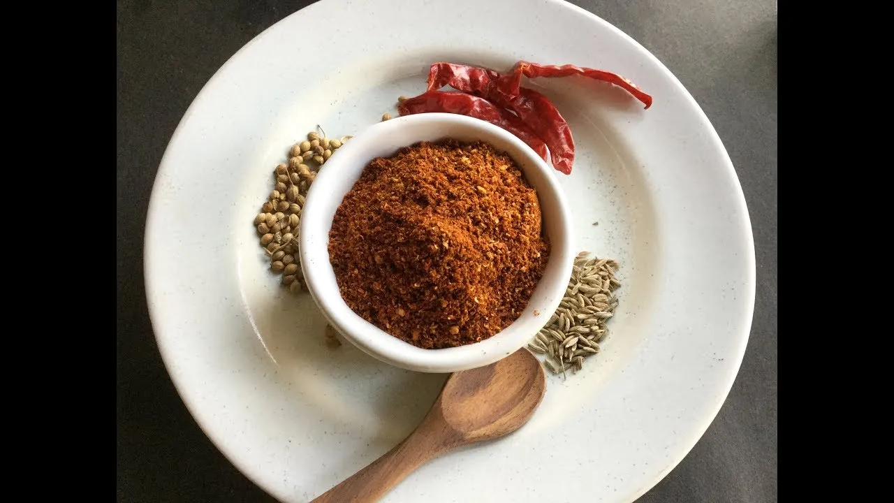 Image result for bhaja masala