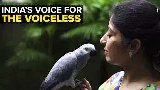 Deepa Katyal - India's Voice for the Voiceless