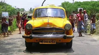 Taxi Driver- Gazi Jalaluddin