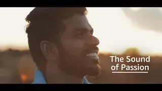 Fulfilling Dreams | The Sound of Passion