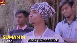 Dreamcatcher - Episode 1