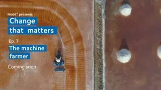 A Son's Unique Innovation for his Father