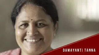 Humanitarian - Damayanti Tanna