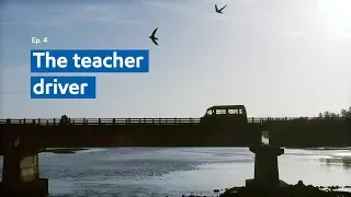 The Teacher Driver