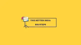 Big Steps: A Lake By Citizens, For Citizens