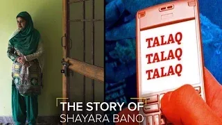 Shayara Bano & the Triple Talaq Law
