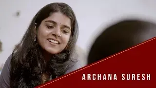 Philanthropist - Archana Suresh