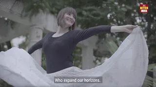 A Year Later: MGChangemakers