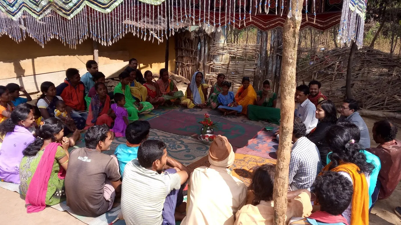 data for impact fellowship