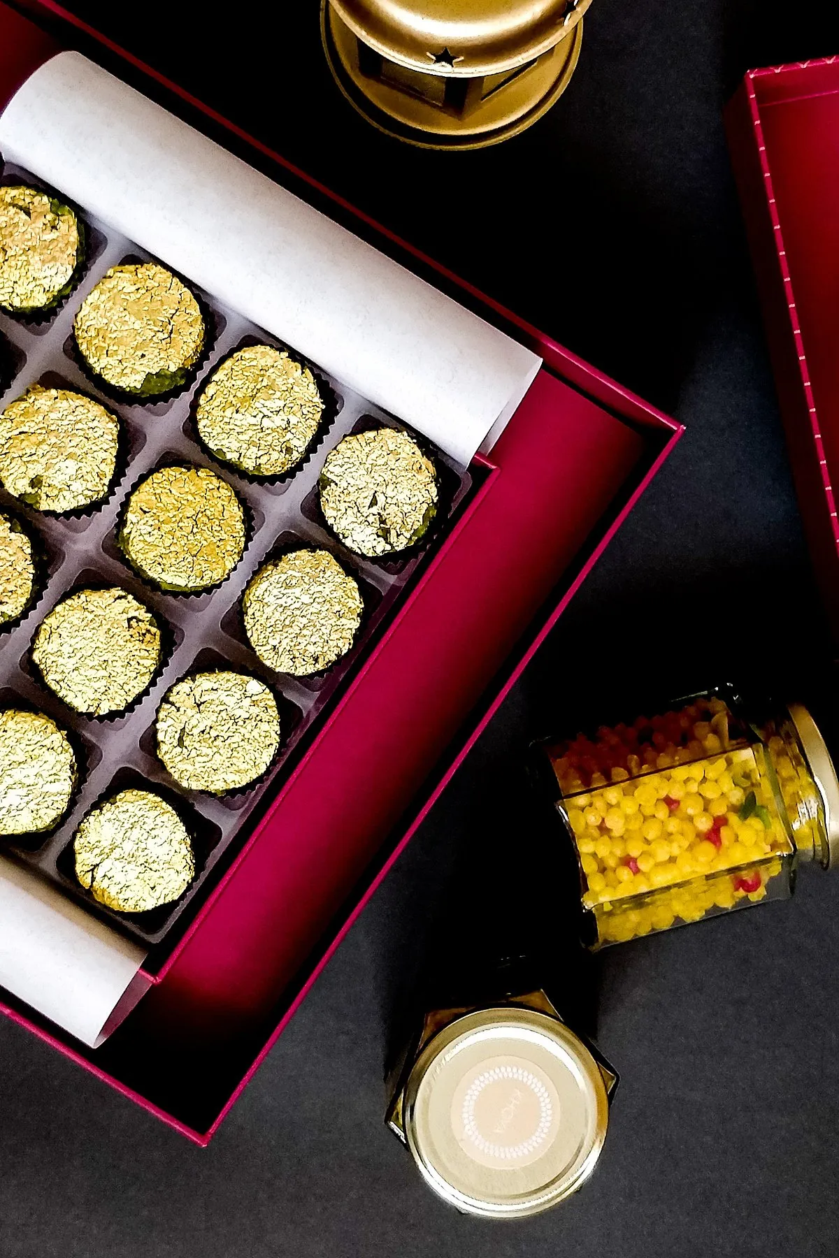 At Khoya in Delhi, time-honoured techniques are married with Western pastry flavours 