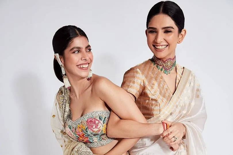 Saritoria looks at pre-loved Indian wear as a solution for 1.8 billion South Asians 
