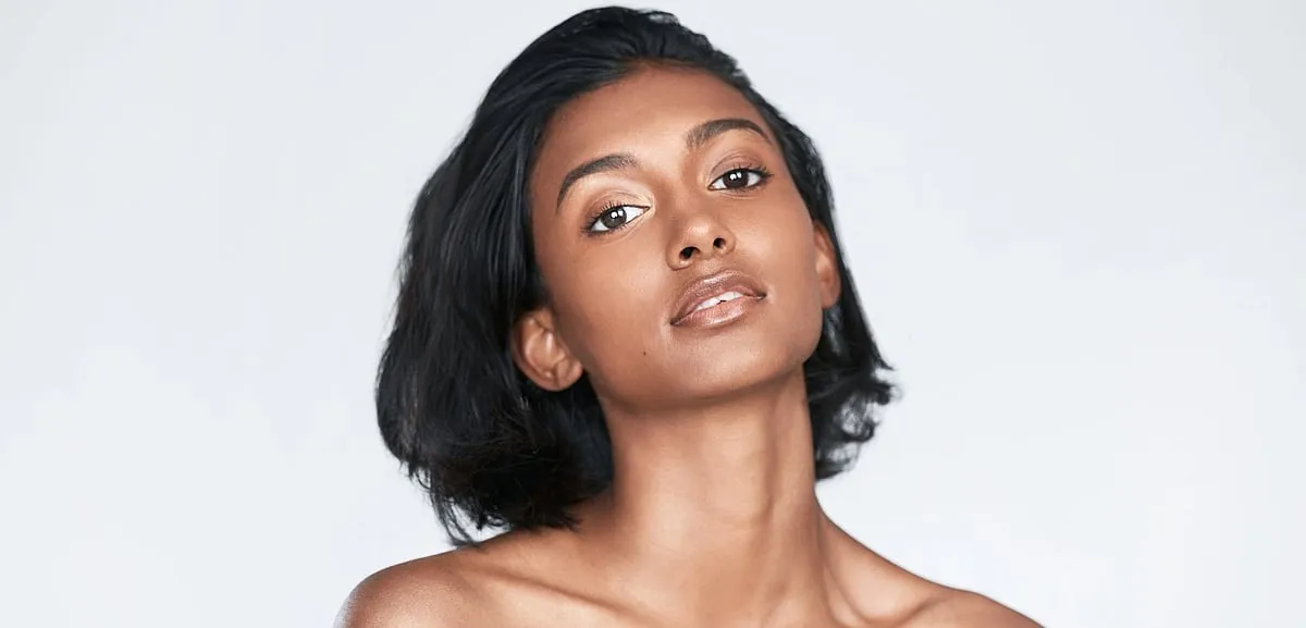 “Clean” has become the buzziest skincare descriptor—thanks, in large part, to brands and people like Gwyneth Paltrow and Kourtney Kardashian. Image: Getty 