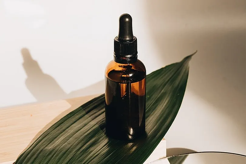 Wondering if your collagen-infused cream is doing anything? Not sure if your hyaluronic acid serum is drying your skin out? You'll get the answers on Instagram Image: Pexels