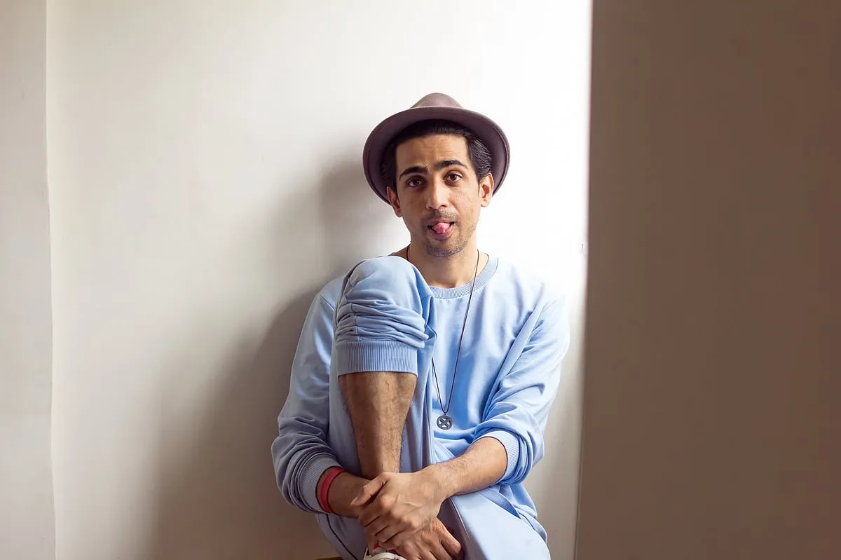 Actor Gulshan Devaiah says theatres make movies magical 