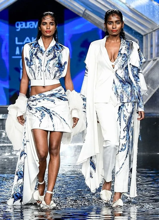 The lack of awareness and accountability are partly responsible for the quagmire the Indian fashion fraternity finds itself in 