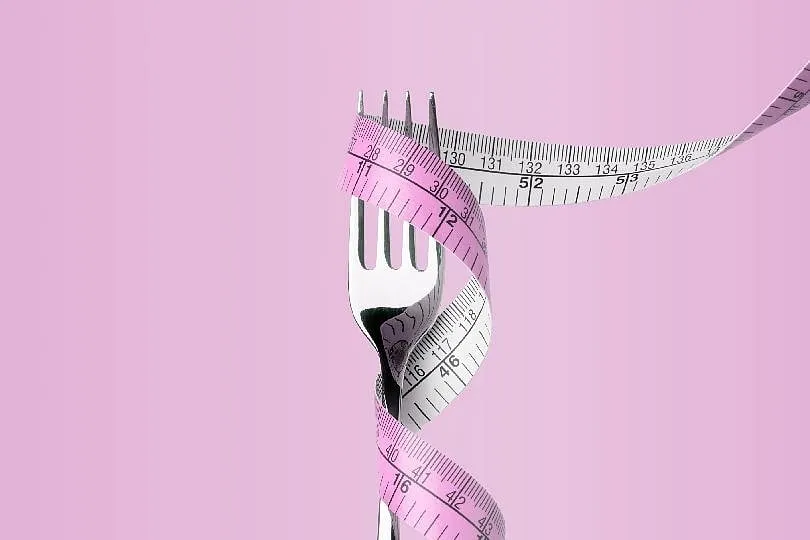 13.5 per cent of undergraduate women screen positive for eating disorders. Image: Getty 