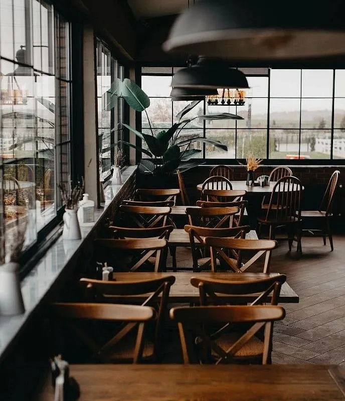In the second year of the pandemic, people have become more health-aware, conscious diners. Image: Pexels 