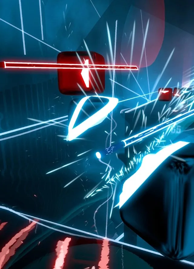Beat Saber is one of those must-have virtual reality (VR) games  