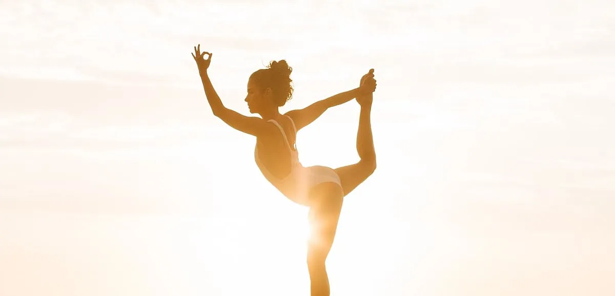 One of the most favoured ways to ring in New Year 2022 was to rejuvenate at a wellness retreat 