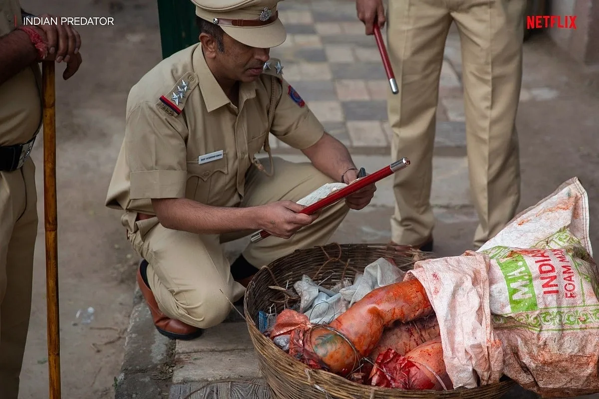 Indian Predator — NetflixThe widespread success of Netflix’s docu series House of Secrets: The Burari Deaths proved that the appetite of Indian viewers for real crime stories that are at the intersection of societal evils such as patriarchy and blind faith has only increased over the years. In this upcoming Netflix show, we will again see dramatic retelling of real-life crimes that jolted us and made us rethink our ideas of what’s truly human. 