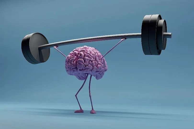 Spiritual and mental health have become as important as fitness and nutrition. Image: Getty