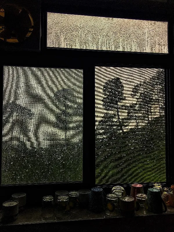 Naga artist, Menty Jamir's direct sale of her deeply poetic photo prints helped her tide over pandemic expenses 