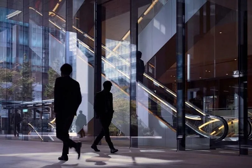 Employees are now leaving their jobs mainly due to stress and burnout. Image: Getty