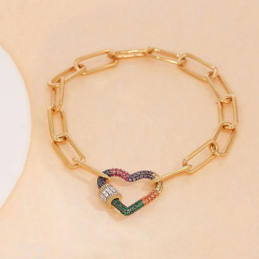 If you wear your values, try Ella SteinThe term sustainable often conjures up an image of something pared back with a hefty price tag, but Ella Stein puts that myth to rest with a line of affordable and conscious jewellery that’s also eye-catching. Here, you can expect to find chunky chains, statement hoops and bold bracelets bearing supersized charms, all made using recycled silver and conflict-free diamonds hand-cut by a group of self-employed women in Gujarat.Shop: Instagram.com/Ellasteinindia 