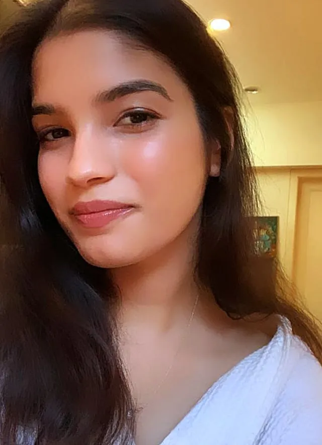 In the name of honest journalism, I’ve decided to give a no-skincare week a chance 