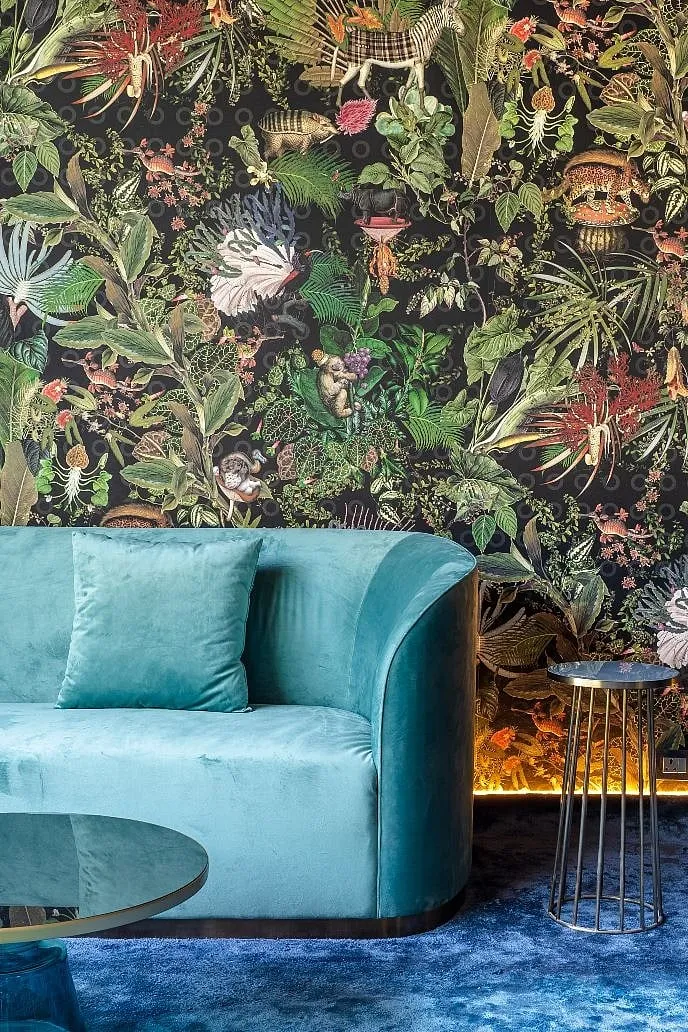 Jolie's by Aryaman Birla spread across 20,000 sqft 