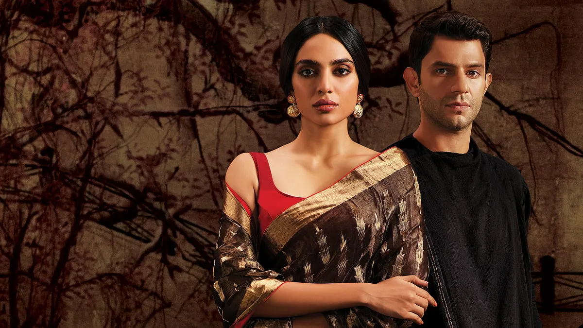 Made in Heaven S2 — Amazon Prime VideoThe production schedule of the show recently wrapped up, going by lead actor Arjun Mathur’s picture with the cast and crew recently posted on social media. The first season boldly explored many social ills still plaguing India through the lenses of marriage— from casteism, queer guilt, class wars to dowry. In the second season, the range is even broader with newer marriages revealing deeper cracks within and beyond Indian society. 