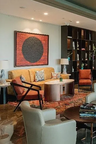 The new private members-only clubs have become a place for the like-minded to network, entertain and lounge 