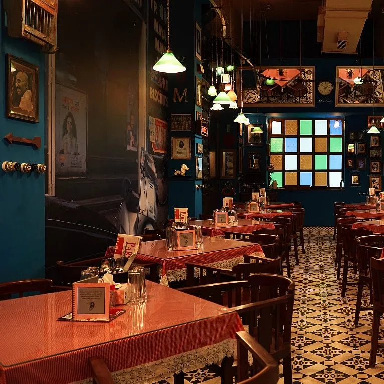 The name SodaBottleOpenerWala has the advantage of standing out and being very memorable says AD Singh  