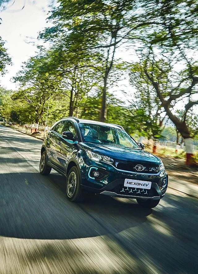 Today, we're on the cusp of an EV revolution. 2020 saw the introduction of a slew of electric cars, including the Tata Nexon EV. 