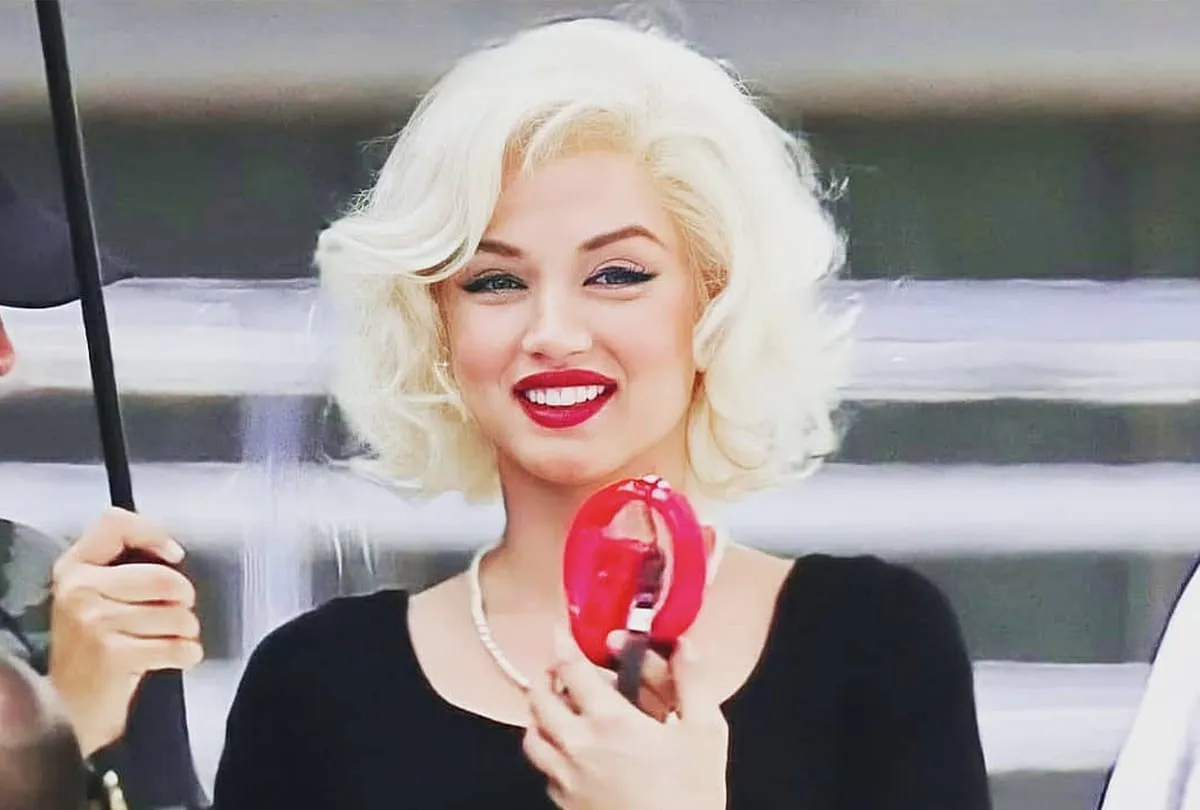 Blonde — NetflixThe life of Marilyn Monroe has been the subject of constant fascination across the ages. History, for the large part, has been kind to the actor who was widely seen as a symbol of reckless abandon, freedom even and one who wouldn’t be tamed by the societal diktat. For this film based on the novel by Joyce Carol Oates of the same name, Ana de Armas will star as Monroe; while Adrien Brody, Bobby Cannavale and Julianne Nicholson will appear in supporting roles. 