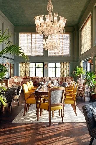 Nick Jones's Soho House could be credited with ushering this global phenomenon when they first set shop in London in the mid-90s 