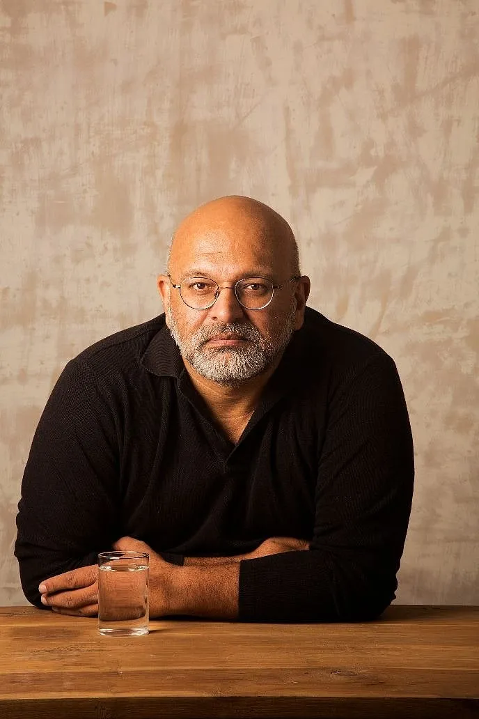 Artist Atul Bhalla 