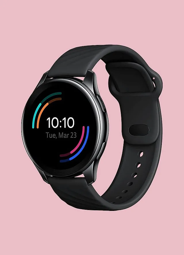 OnePlus offers less expensive options than the Apple Watch that are still feature-rich 