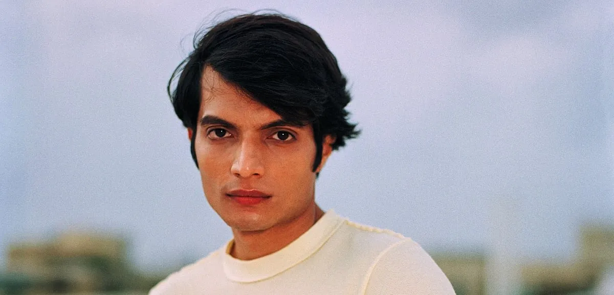 Brands in the men's skincare space that make product usage as straightforward and convenient will thrive. Image: Sahil Behal 