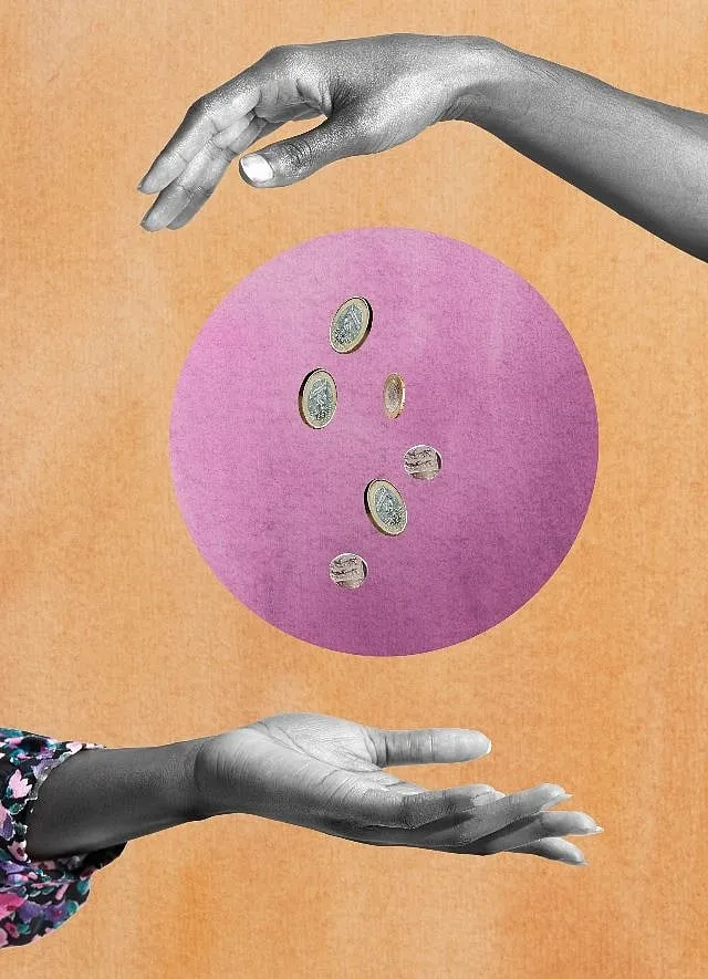 Understand how much money you're bringing in each month after all the deductions. Image: Getty 