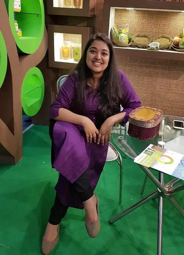 According to Dharmishtha Goenka, alternate flours are always gluten-free, low on carbs, high on fibre  