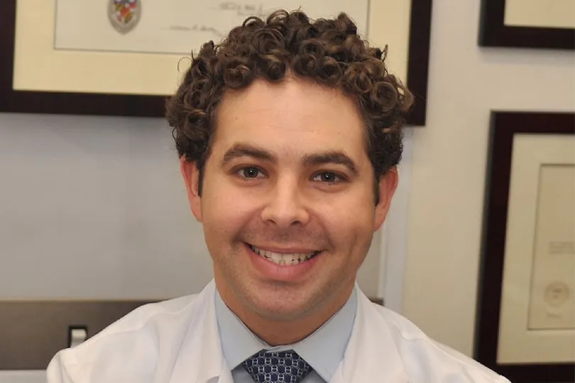 Joshua Zeichner— a board-certified dermatologist in New York City—has  42k followers on Instagram 