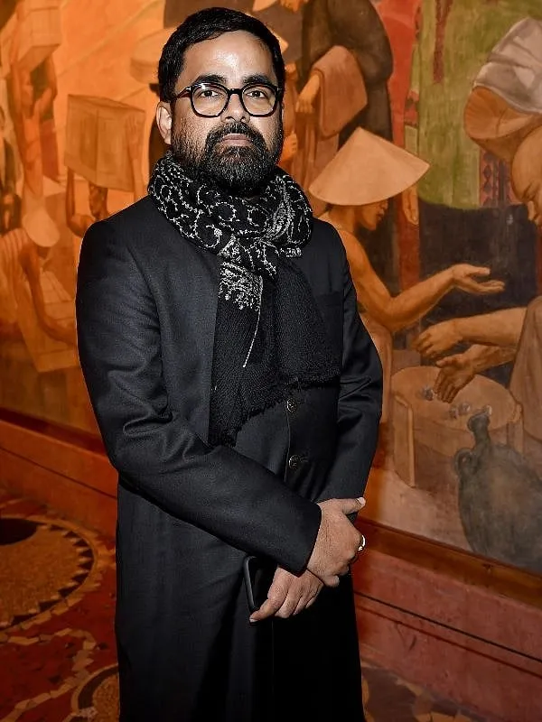 Aditya Birla Fashion and Retail Limited acquired a 51 per cent stake in Sabyasachi Mukherjee's label. Image: Getty 