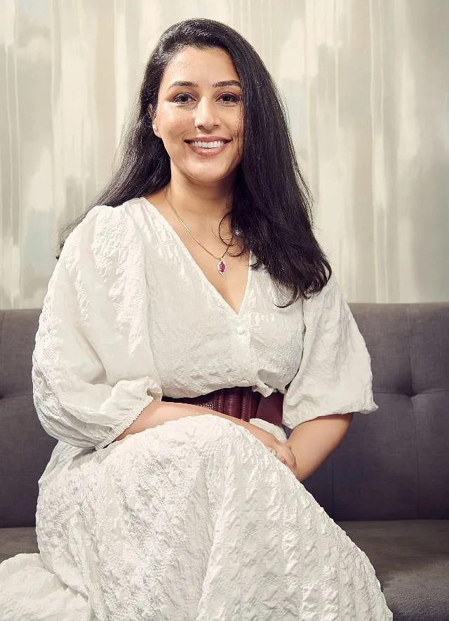 Romita Mazumdar is the founder of Foxtale. She just raised ₹5.5 crore in a recent round   