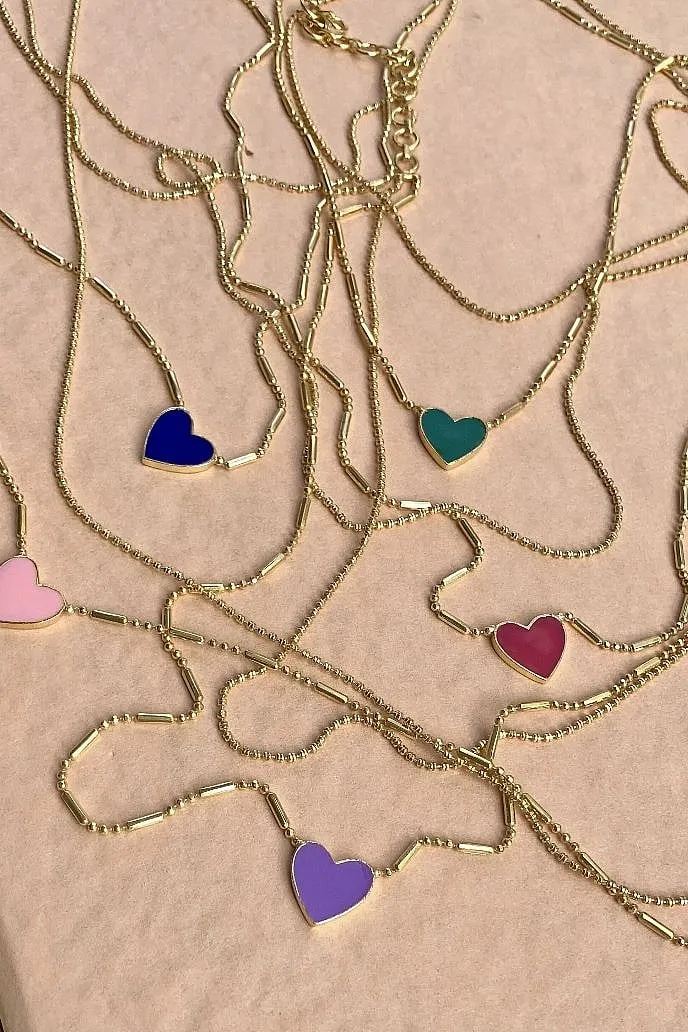 Trendy and practical, Aarka offers high-quality fashion jewellery that's affordable 