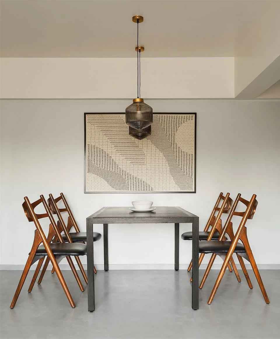 Datum House by SML Architects