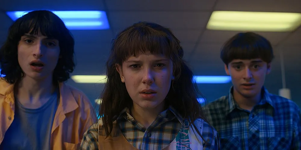 Stranger Things S4 — NetflixThe third season of the show ended with a harrowing vision of a particularly beloved character quite literally breaking bricks in the middle of nowhere in the Kamchatka province of Russia. Going by the episode titles on IMDb, we could potentially witness another full-blown war, old and new loyalties crashing and the makings of another love story. 